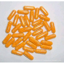 Capsules de vitamine B composée certifiées GMP